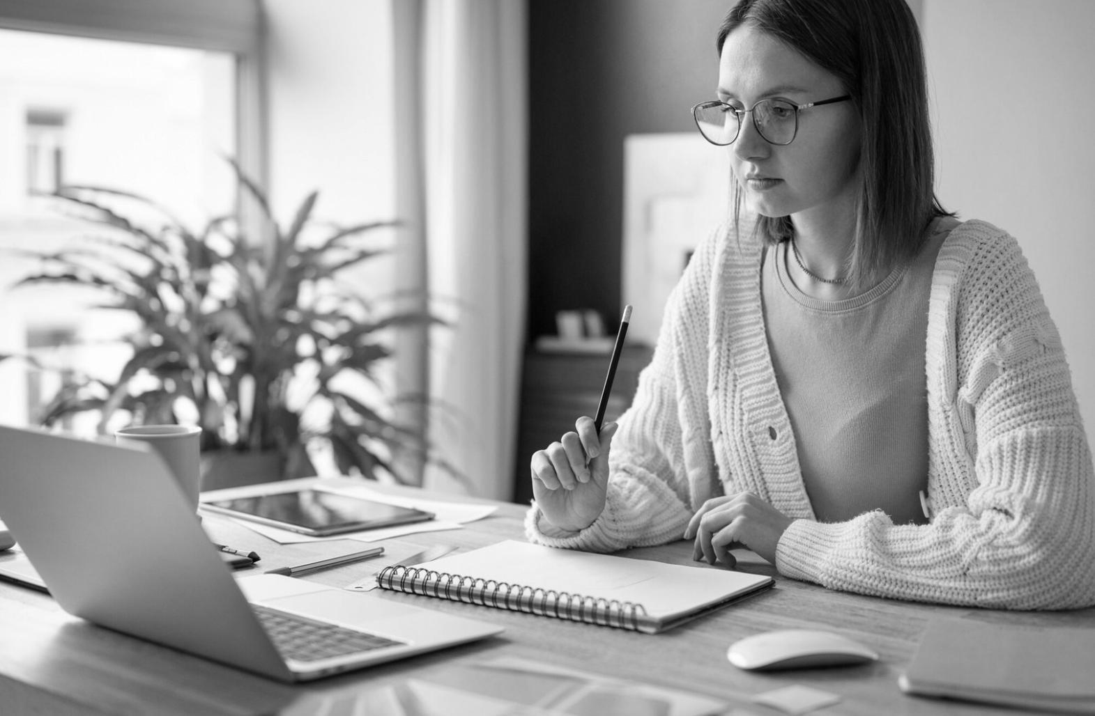 Ambiente tranquillo per sessioni di gruppo dedicate alla gestione dell'ansia