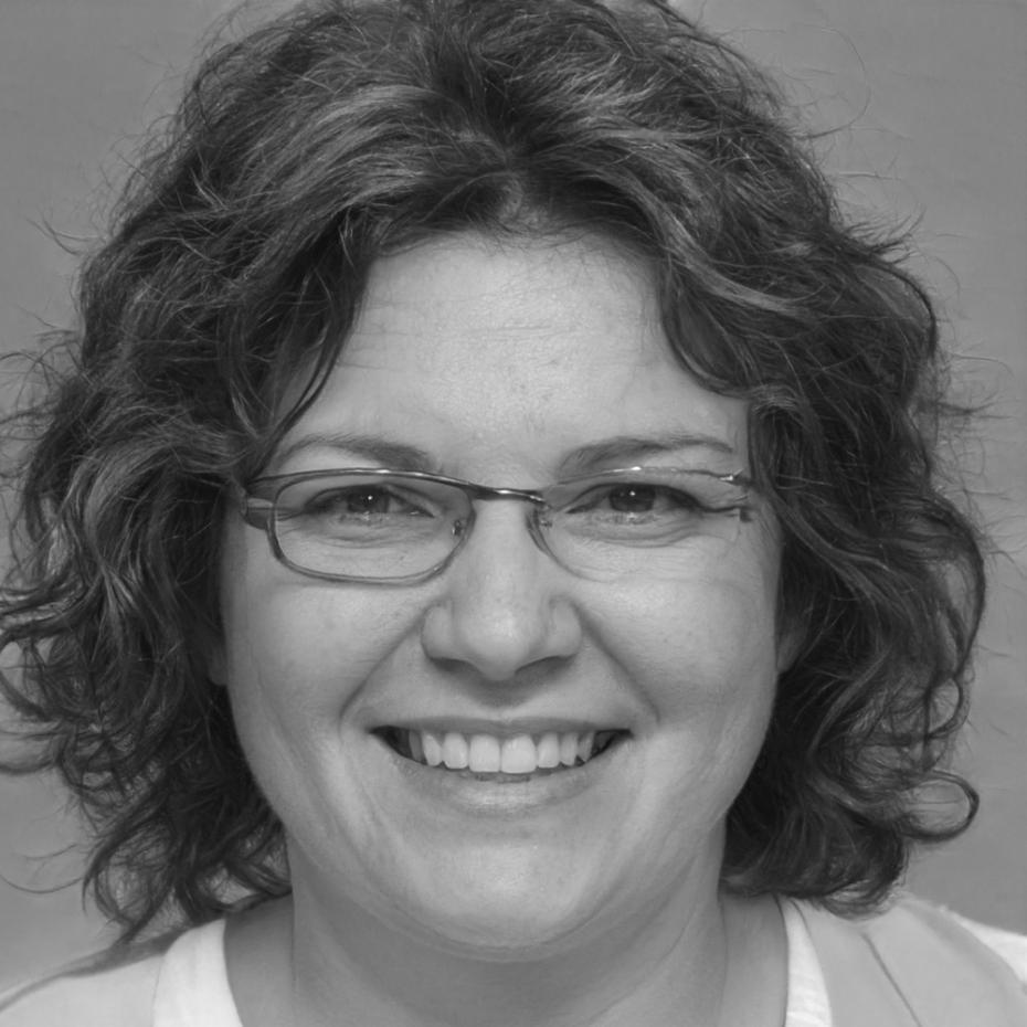 Ritratto di Giulietta Morandi