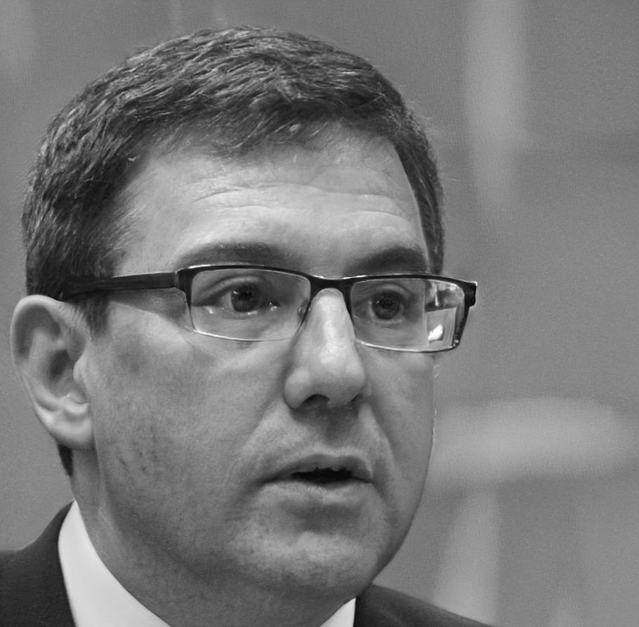 Ritratto di Fortunato Bellini